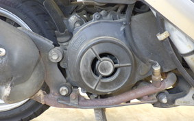 SUZUKI ADDRESS V50 Gen.2 CA44A