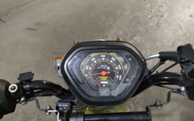 HONDA CROSS CUB110 JA45