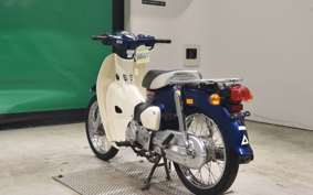HONDA C110 SUPER CUB JA44