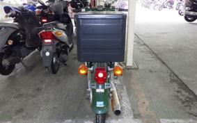 HONDA C50 SUPER CUB AA01