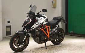 KTM 1290 SUPER DUKE R 2019