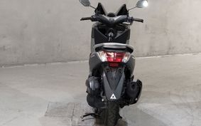 YAMAHA N-MAX 125 SED6J