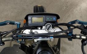 KAWASAKI D-TRACKER LX250E