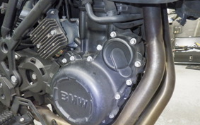 BMW F650GS 2010