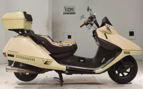 HONDA FUSION X MF02