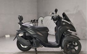 YAMAHA TRICITY 155 ABS SG37J