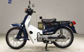 HONDA C90 SUPER CUB E 1999 HA02