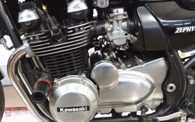 KAWASAKI ZEPHYR 750 2005 ZR750C