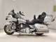 Фото Harley FLTRUSE1800CVO 2016 с японского аукциона
