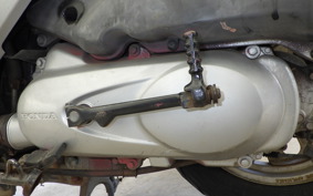 HONDA DIO Gen.6 AF62