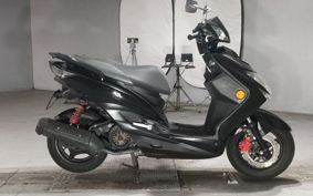 YAMAHA CYGNUS125XSR SE44J
