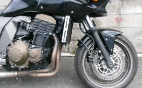 KAWASAKI Z750 S Type 2005 ZR750K