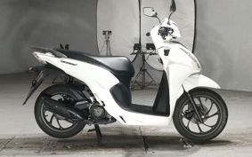 HONDA DIO 110 JK03
