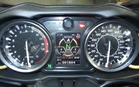 SUZUKI HAYABUSA Gen.3 2024 EJ11A