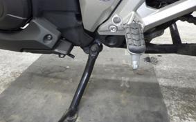 HONDA NC750X DCT 2021 RH09