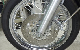 HARLEY FXDLI 1450 2006