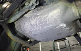 YAMAHA MT-09 Tracer 2016 RN36J