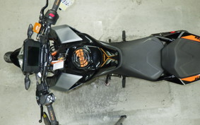 KTM 390 DUKE 2022