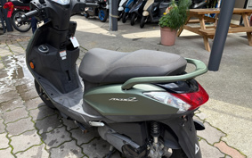 YAMAHA AXIS Z SED7J