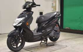 YAMAHA CYGNUS 125 X