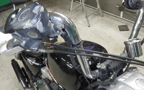 HARLEY XL883 2004