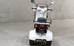 HONDA GYRO TD02