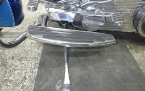 HARLEY FLSTF 1340 1997