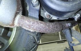 YAMAHA BW S100 2015 4VP