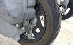 SUZUKI LET's 4 CA45A