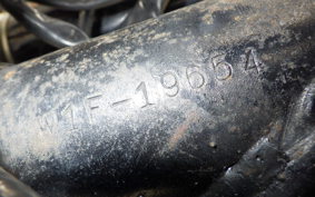 KAWASAKI W1 SA W1F