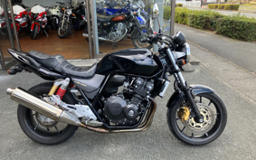 HONDA CB400SF 2014 NC42
