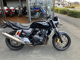 Фото Honda CB400SF 2014 с японского аукциона