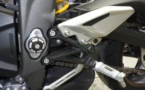TRIUMPH  TRIUMPH  STREET  TRIPLE RS 2021