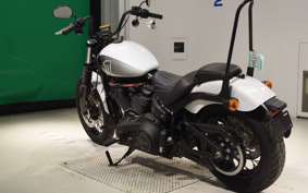 HARLEY FXBBS1870 2021