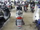 Фото Yamaha BJ с японского аукциона
