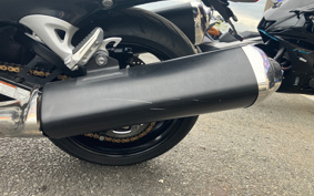 SUZUKI GSX1300R HAYABUSA 2009 CK111