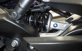 YAMAHA MT-09 Tracer 2018