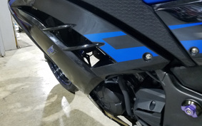 KAWASAKI NINJA 250 EX250L