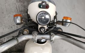 HONDA APE50 AC16