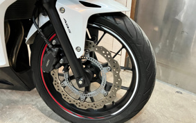 HONDA CBR400R ABS 2021 NC56
