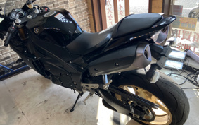 YAMAHA YZF-R1 2012 RN24J