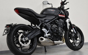 TRIUMPH TRIDENT 660 2022 LGL10U