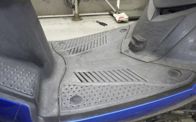 SUZUKI ｽｳｨｯｼｭ125 2013 DV12B