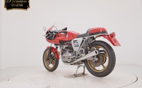 DUCATI 900MHR 1983