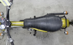SUZUKI RV125 RV125