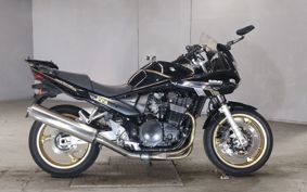 SUZUKI BANDIT1200S 2007 GV79A