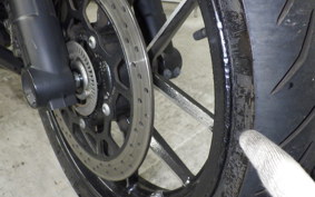 SUZUKI ｼﾞｸｻｰ250SF 2017 ED22B