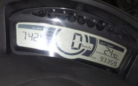 YAMAHA TRICITY 125 SE82J