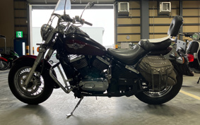 KAWASAKI VULCAN800 CLASSIC 1996 VN800A