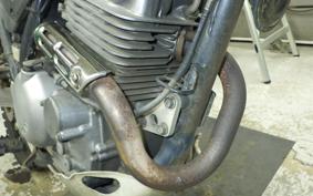 KAWASAKI SUPER SHERPA 2026 KL250G